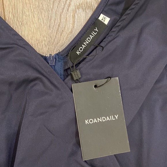 KOANDAILY dress - Picture 5 of 5